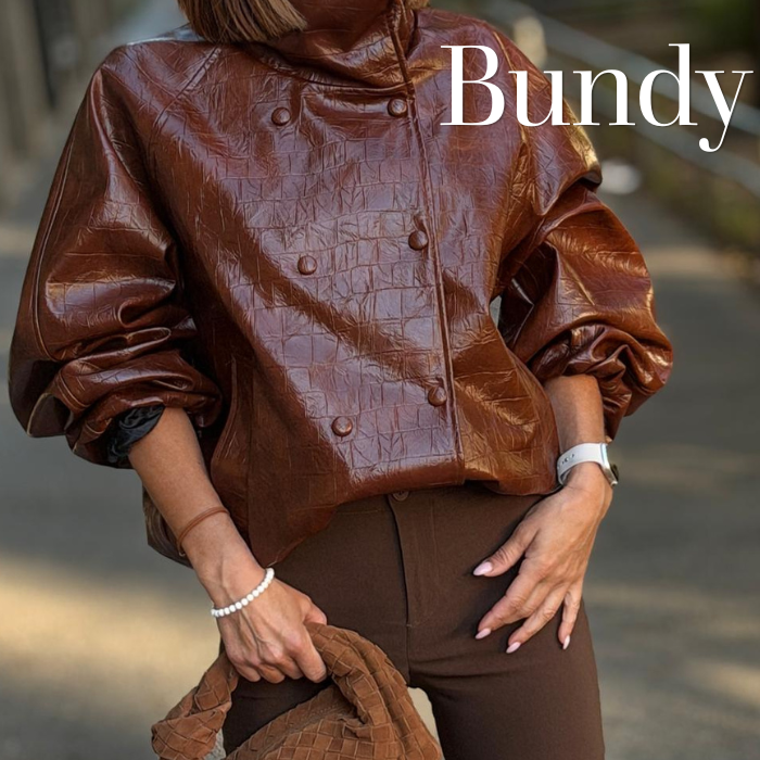 Eleven Fashion kategória bundy