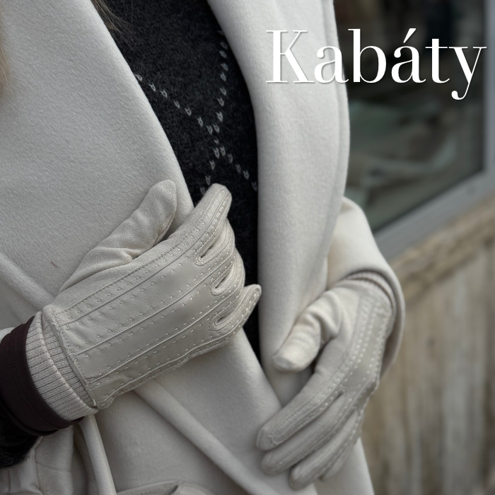 Eleven Fashion kategória kabáty