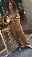 Košeľa molla camel