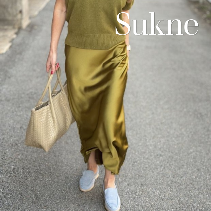Eleven Fashion kategória sukne