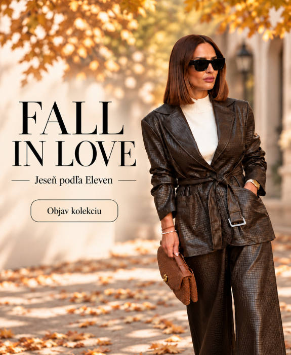 jesenna kolekcia eleven fashion