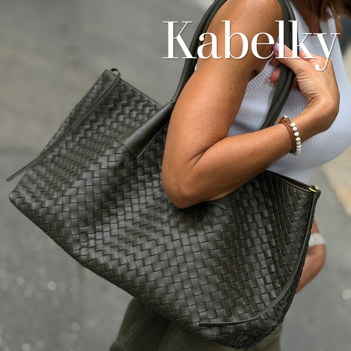 Eleven Fashion kategória kabelky