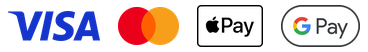 visa mastercard apple pay google pay sposoby platby eleven fashion